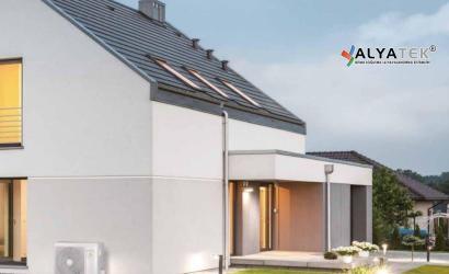 Isı Pompası Klima Görevi Görür mü?