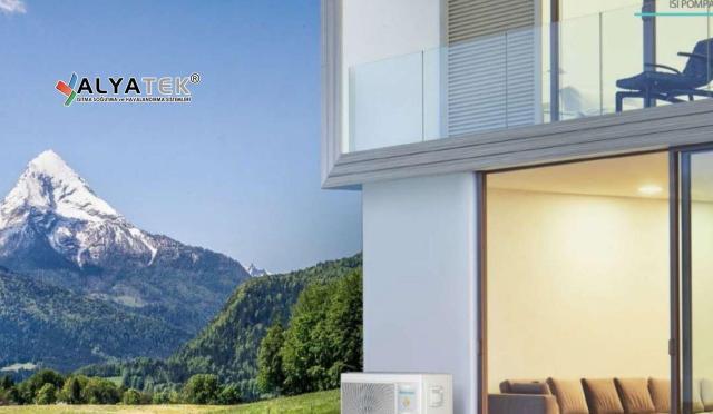 Isı pompası almak mantıklı mı?