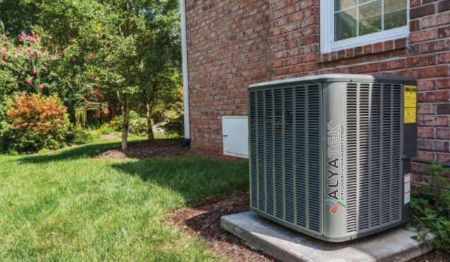 10 kw ısı pompası kaç m2 ısıtır?