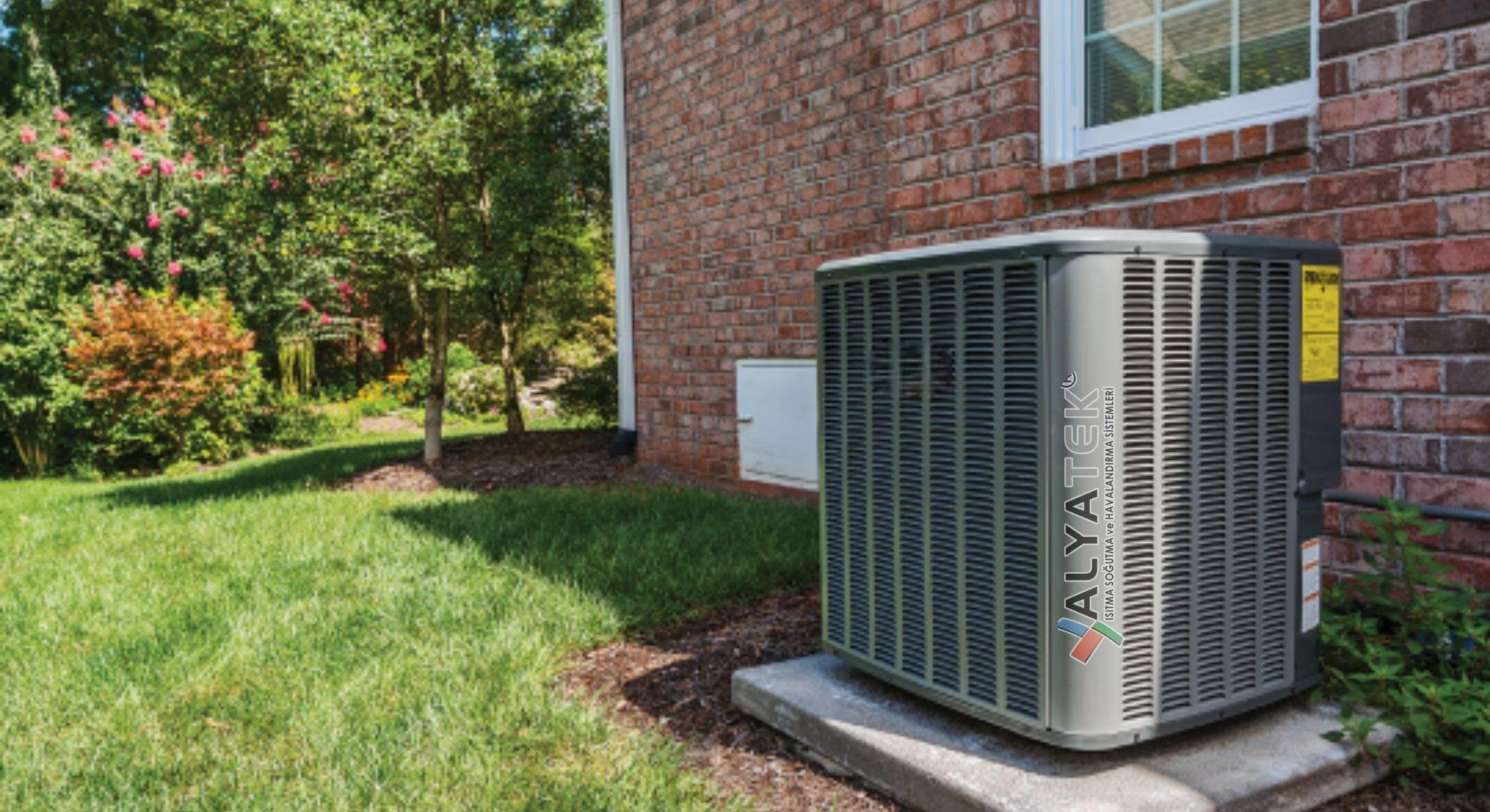 10 kw ısı pompası kaç m2 ısıtır?