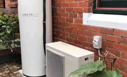 16 kW Isı Pompası Kaç m² Isıtır