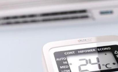 Ev Tipi Isı Pompaları