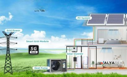 Isı Pompası Seçerken