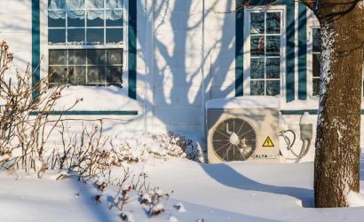 Isı pompası günlük ne kadar elektrik harcar?