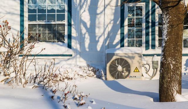 Isı pompası günlük ne kadar elektrik harcar?