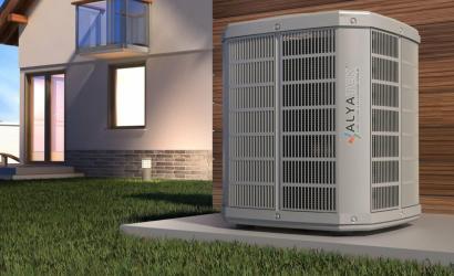 Toprak Su ve Hava Kaynaklı Multi Isı Pompaları