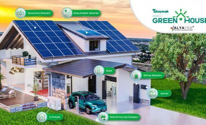 Baymak Isı Pompası Fiyatları ve Modelleri