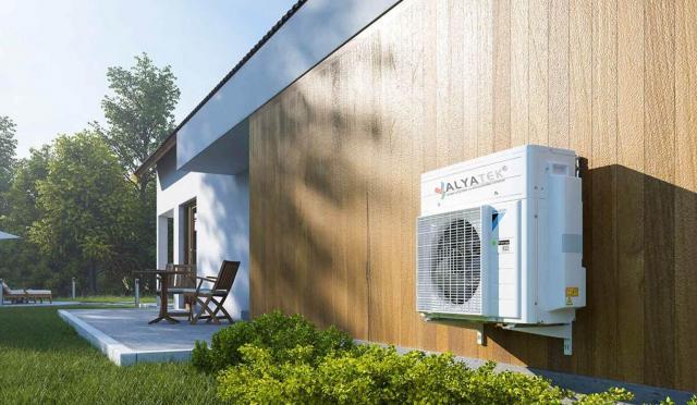 Daikin Isı Pompası Fiyatları ve Modelleri