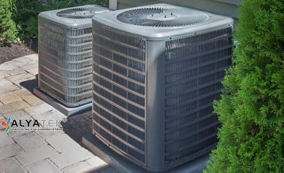 Denizli Isı Pompası Fiyatları Bayi Servisi en iyi