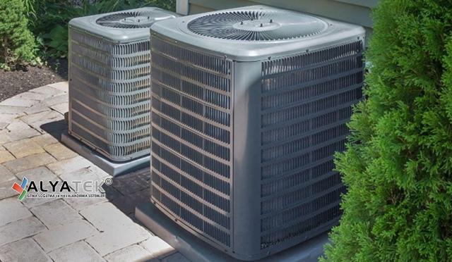 Denizli Isı Pompası Fiyatları Bayi Servisi en iyi
