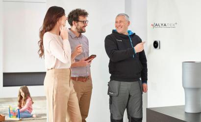 Hatay Isı Pompası Bayi fiyat