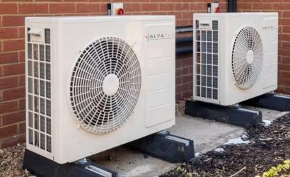 Isı Pompası Ev Tipi servisi