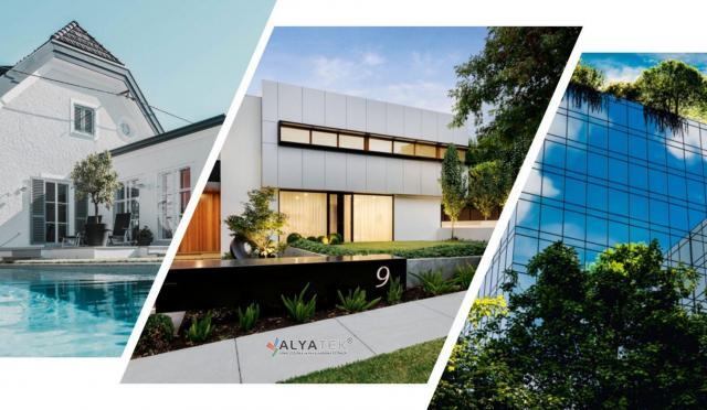 Isı Pompası Kullanım Alanları