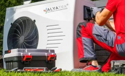 Kilis Isı Pompası fiyatları Bayi Servisi