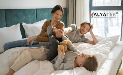 Manisa Isı Pompası Fiyatları Bayi Servisi