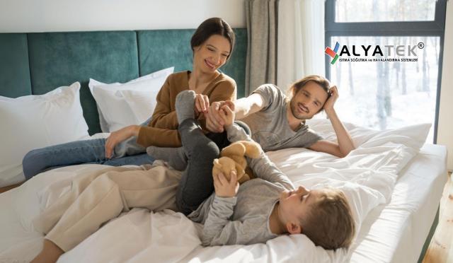 Manisa Isı Pompası Fiyatları Bayi Servisi