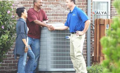 Mersin ısı pompası fiyatları bayi servisi