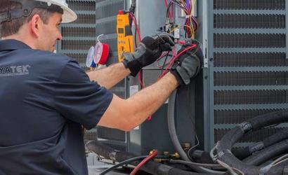 Tuzla Pendik Gebze Bölgesinde Isı Pompası Çözümleri