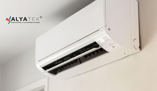 Klima Alırken Dikkat Edilmesi Gerekenler