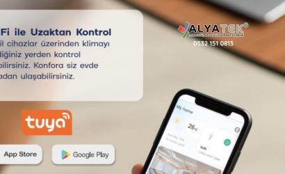 Tg Klima Bayi ve Servis İletişim Bilgileri 05321510813