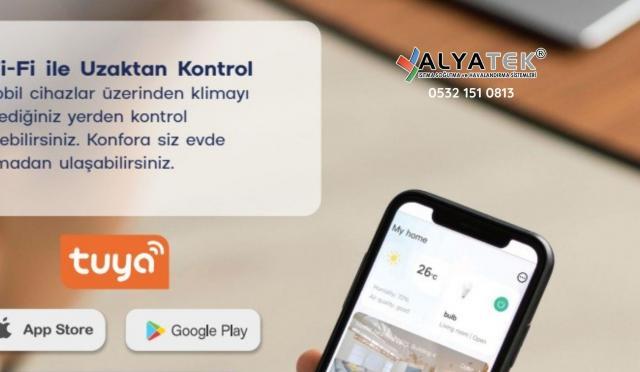 Tg Klima Bayi ve Servis İletişim Bilgileri 05321510813