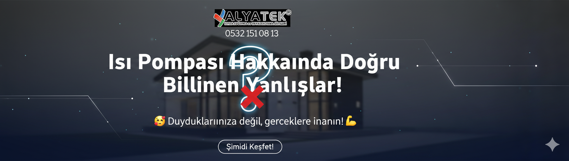 Isı Pompası Rehberi 2026