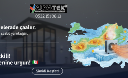 Isı Pompası Yatırım Analizi