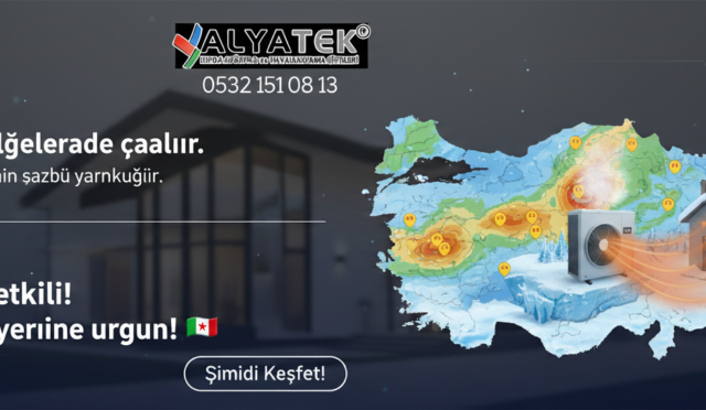 Isı Pompası Yatırım Analizi